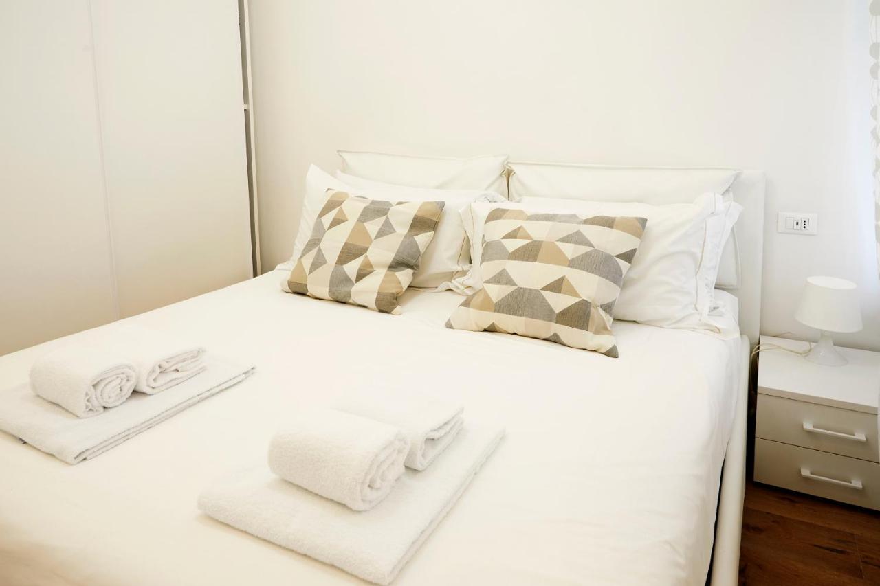 Prestige Boutique Homes - Colonne Di San Lorenzo 밀라노 외부 사진
