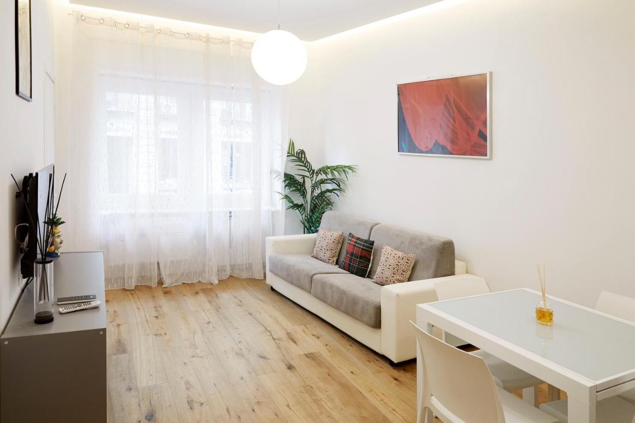 Prestige Boutique Homes - Colonne Di San Lorenzo 밀라노 외부 사진
